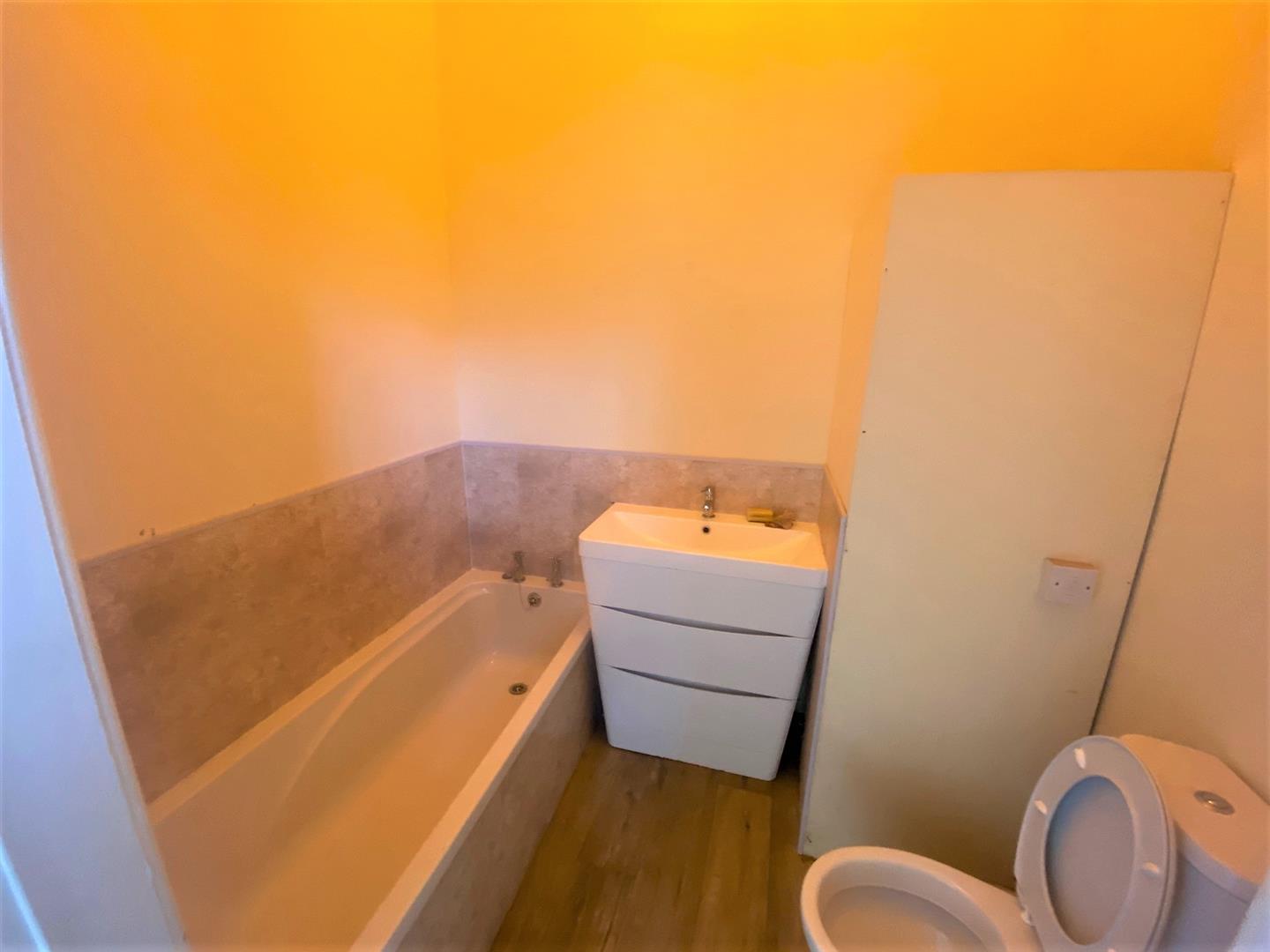 -, Tulketh Crescent, PR2 2RJ